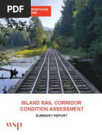 Ircca - Summary Report Master v13