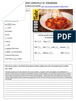 Spanish Chorizo and Potato Stew PDF