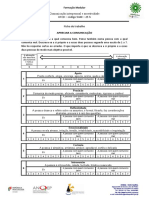 Ficha Trabalho 2