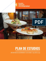 Plan de Estudios DAC PDF