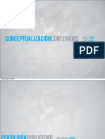 Conceptualización de Mercado PDF