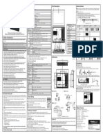 Instruction Manual: 10 Inch Panel PC