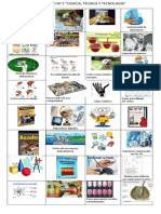 Trabajo Práctico #2 - Ciencia-Tecnica y Tecnologia PDF