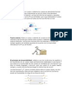 Conceptos 1er Parcial Estatica