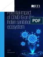 Impact of COVID on Indian Sanitation Ecosystem.pdf