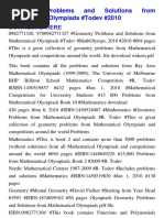 Moscow Mathematical Olympiads， 1993-1999 (MSRI Mathematical Circles Library， 4) [ペーパーバック] Fedorov， Roman Belov， Alexei Kovaldzhi， Alexander; Yashchenko， Ivan Moscow Mathematical Olympiads， 1993-1999 (MSRI Mathematical