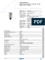 XMLG250D21: Product Data Sheet