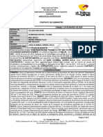 Sierra Pineda Contrato PDF