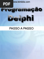 Delphi Passo a Passo