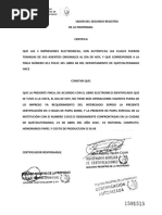 Ejemplo de Dpi Formato para Hacer | PDF
