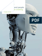 Deloitte Uk Technology and People PDF
