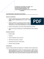 Taller 3 Manejo de Multímetro .pdf
