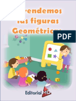 Aprendemos Las Figuras Geometricas PDF