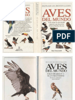 Aves del Mundo, Manuales de identificación - Colin Harrison, Alan Greensmith.pdf