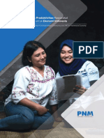 Laporan Tahunan PNM 2018 PDF