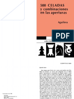 Aguilera, Ricardo. (1988). 500 celadas y combinaciones en las aperturas.pdf