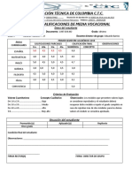 Boletin Danis