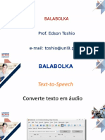 Balabolka