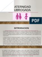 Diapositivas de FAMILIA