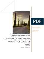 Proyecto Materiales Compuestos