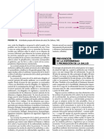 Texto Piédrola Gil (2016) Promocion, Prevencion y HNE