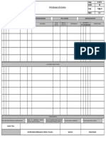 FO-GP-01 Programación Diaria V08