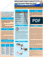 POSTER Investigación