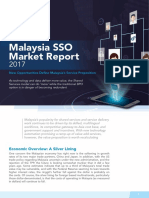 Malaysia Ecnomy Report
