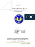 Makalah Penyedap Rasa Dan Aroma1