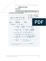 Desarrollo de Tarea 1 PDF