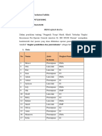 P07120318002 - Fauhatun Fadhila - Tugas Penyajian Data PDF