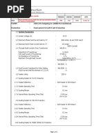 1600kVA EBG 33kV GIS DTT OC & EF Settings