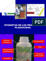 Etiquetas y Pictogramas