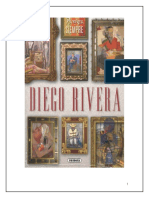 Vida y Obra de Diego Rivera