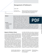 Diagnosis PK PDF