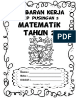 Latihan PKP3 MT Tahun 2 PDF