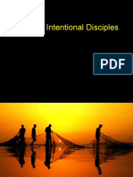 Forming Intentional Disciples Liverpool
