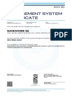 DNV GL Certificate - 20200403 - 1587374634279 PDF