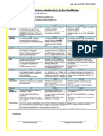 Inf Regulacion Genetica en El Operon Lac