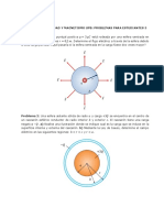 Curso Electricidad Magnetismo UPB Problemas Estudiantes