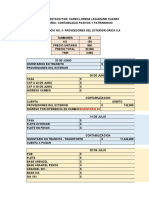 Contabilidad Pasivos y Patrimonio Alvaro Mutir