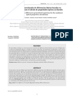 Diferencias Finitas NLO PDF