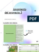 Dimensionamiento Del Proyecto 3