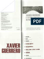 XavierGuerrero porJuanRafaelCoronelRivera PDF