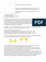 Cadencias y Enlaces PDF