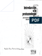 Introduccion A La Protozoologia PDF