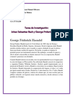 Asignación #2 Haendel y Bach - Arnaldo Rodríguez PDF