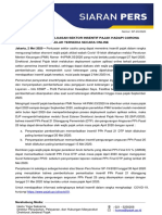 DJP - PMK No. 44PMK.032020 Persyarata Perluasan Sektor Insentif Pajak Hadapi Corona 20200503