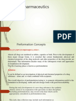 Modern Pharmaceutics: Presented by M Pharm Pharmaceutics Department, Nargund College of Pharmacy