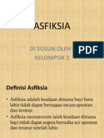 Power Point Asfiksia